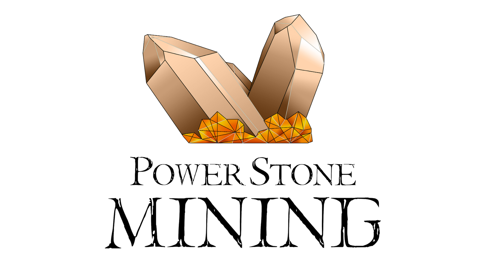 Logo PowerStone